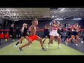 Download Lagu Cardio Kickboxing Workout + Modifications for Beginners