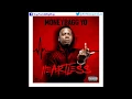 Moneybagg Yo - In Da Air (Heartless)