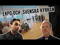 Download Lagu Expo och Svenska kyrkan håller interreligiöst seminarium