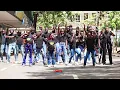 Tobeta Bango dance video (lingala)