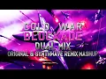 Lagu Cold War: Blockade (Ace Combat 04: Shattered Skies) - Dual Mix (Original \u0026 Synthwave Remix Mashup)