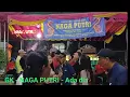 Download Lagu gambang kromong - Naga putri - ada dia