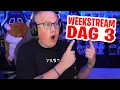 Download Lagu 🔴 WEEKSTREAM - DAG 3