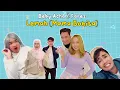 Download Lagu Beby Acha  \u0026 Farez Adnan -  Lemah (Mama Bonita)