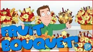 Family Guy - Fruit Bouquet