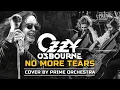 Download Lagu Ozzy Osbourne - No More Tears (cover by Prime Orchestra)