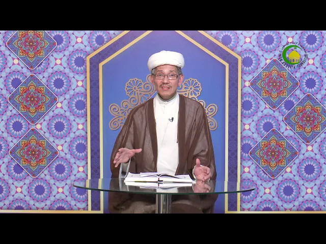 ⁣144 Pagkapangulo sa Ika-dose nga Imām (4)-Shaykh Montazer Bongalon