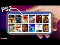 How To Setup AetherSX2 Emulator On Android in 2025 PS2 Emulator Android
