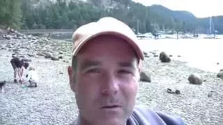 Life is Like Sailing – August Cruise – Part 9