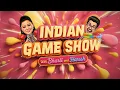 Harssh की हालत देखकर रोने-चिल्लाने लगी Bharti? | Indian Game Show | Top Moments