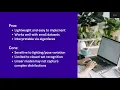 Face Recognition Using PCA and SVM