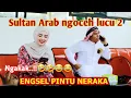 Download Lagu Video lucu bikin ngakak #34 Prank Sultan Arab ngoceh