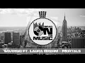 Download Lagu 【Trap】Warriyo ft. Laura Brehm - Mortals (ELPORT remix)