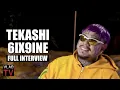 Tekashi 6ix9ine Tells His Life Story (Full Interview)