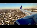 4K - Inaugural Flight