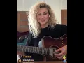 Lecrae feat. Tori Kelly - I’ll Find You (Tori Kelly only) | Quarantea with Tori