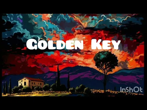 Download MP3 Golden Key - isgaard