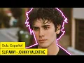 Download Lagu Slip Away - Johnny Valentine [Sub.Español]