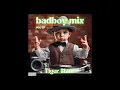 Badboy mix vol. 07 - Trip hop, lofi, lounge, nujazz, house