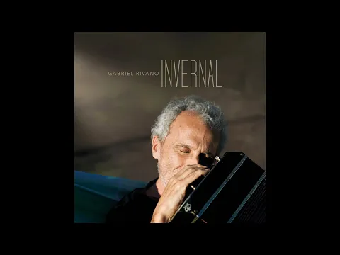 Gabriel Rivano - Invernal