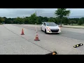 Maryland A Drivers License Road Test