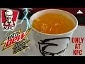 MTN DEW SWEET LIGHTNING REVIEW KFC EXCLUSIVE