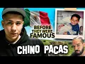 Chino Pacas Drake s Feature on Modo Capone at just 18 Before They Were Famous