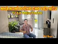 Lagu CĂN NHÀ NGHỈ DƯỠNG DÀI HẠN CHỈ TỪ 2,8 TRIỆU/THÁNG TÌM Ở ĐÂU? || Nick Nguyen