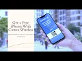 Get a Free iPhone with Cintex Wireless Step-by-Step Guide to Government Assistance