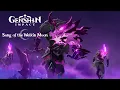 Download Lagu Wild Hunt Adaptive Battle Theme (Wilderness Grounds) | Genshin Impact 6.0 \