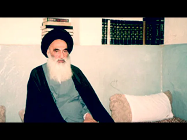 ⁣(سر وعين الله ترعاكا) #أمة_في_رجل