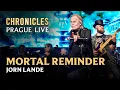 Download Lagu JORN Lande - Mortal Reminder - Live at Chronicles Prague 2025