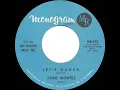 1962 HITS ARCHIVE: Let’s Dance - Chris Montez