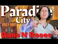 Download Lagu Guns N' Roses, Paradise City - A Classical Musician’s FIRST Listen and Reaction