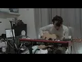 Pamungkas - Kenangan manis (konser dari rumah) akustik