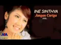 Lagu INE SINTHYA - JANGAN CURIGA [OFFICIAL MUSIC VIDEO]