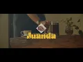 Bilal Indrajaya - Juanda (Official Lyric Video)