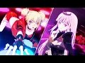 Download Lagu 【MV】Go-Getters - Mori Calliope (Ending Theme of Suicide Squad: ISEKAI)