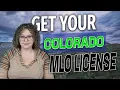 How to Get Your Colorado Mortgage Loan Originator License MLO - Fast Easy