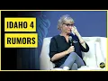 Kristi Goncalves on the Idaho 4 Rumors Spreading Online