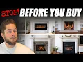 Fireplaces Explained in 10 Minutes Everything You Need to Know