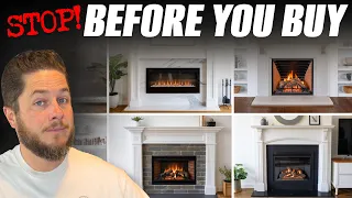 Fireplaces Explained in 10 Minutes Everything You Need to Know