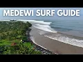 Download Lagu Comprehensive Medewi Surf Guide - Bali, Indonesia