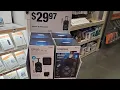 TZUMI X BASS KARAOKE SPEAKER FROM HOME DEPOT KARAOKE TIME