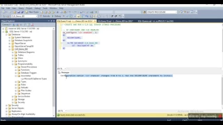 How to Create and Run a CLR SQL Server Stored Procedure