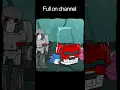 Download Lagu Transformers One transformation #transformers  #animation