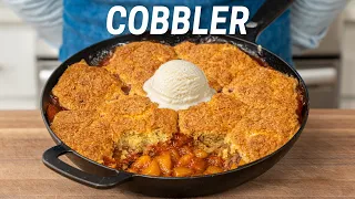 Skip The Pie. Make This Instead.