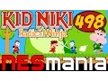 Download Lagu 498/714 Kid Niki: Radical Ninja - NESMania