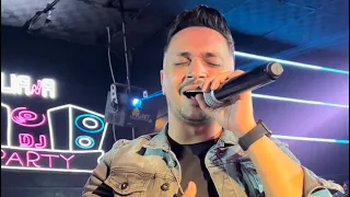 يا زين يا ولد الزين الجبل عمرو سلامه من حفلة چوليانا جديد وحصري 2022 