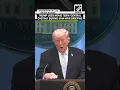 U S President Trump uses movie term central casting for aircrafts during Iran war briefing